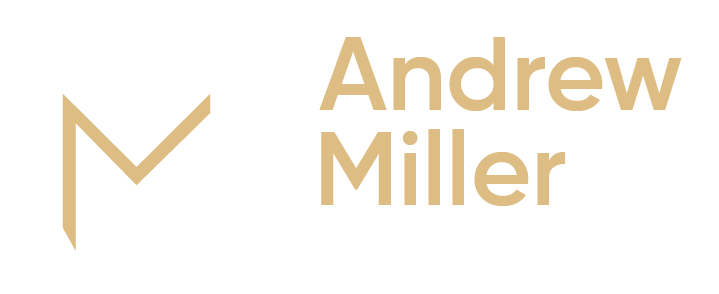 andrew miller family dentistry logo